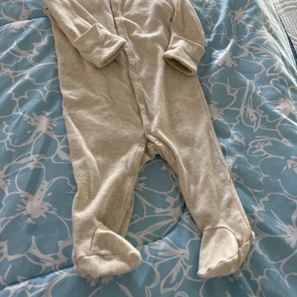 Ralph Lauren Pajamas Ralph Lauren Footed Sleeper Poshmark